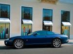 Jaguar XK8 Coupe Victory Edition 2006 года